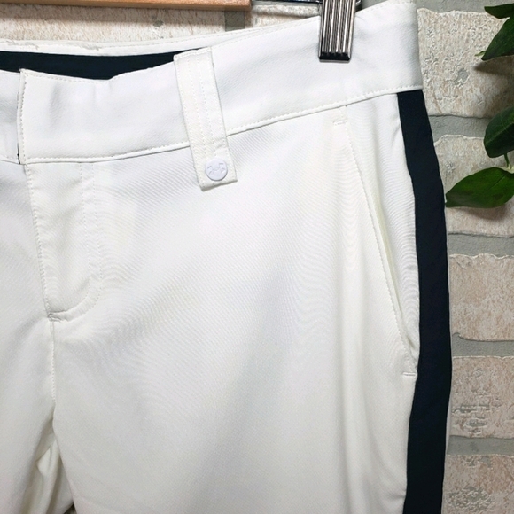 UNDER ARMOUR Golf Performance Capris White… - Picture 6 of 11